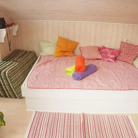 Holiday home Dory - 990m From The Sea In Nw Jutland By Interhome