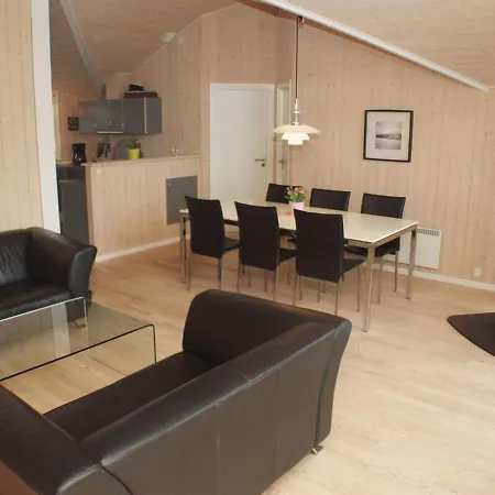 Dory - 990m From The Sea In Nw Jutland By Interhome *