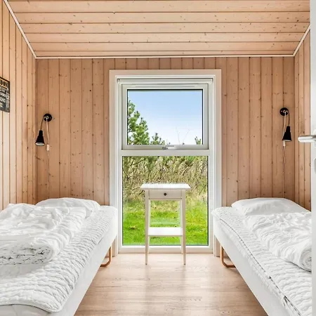 Dory - 1-0km From The Sea By Interhome Ferienhaus Hirtshals